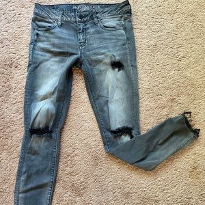 Super Stretch  Jeans